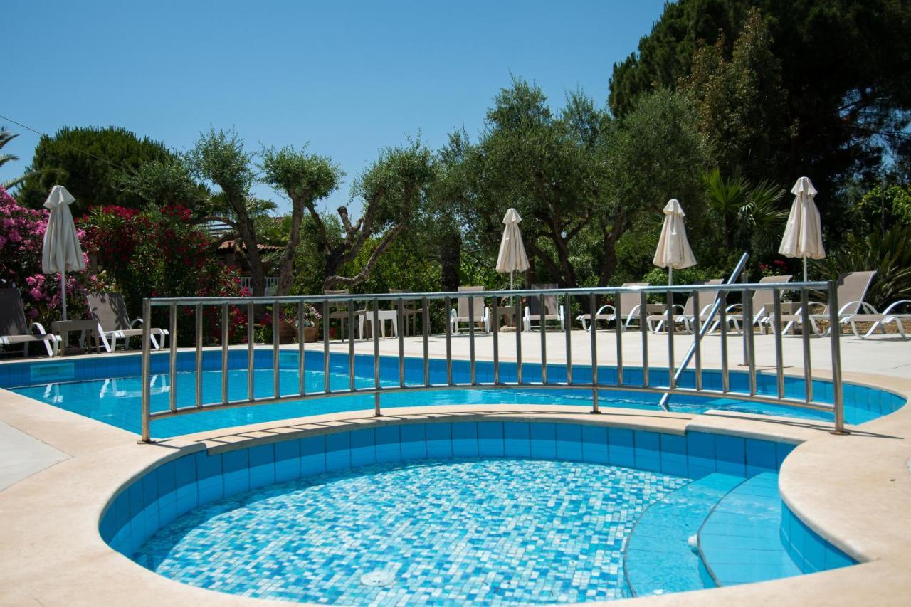 Paradise Vezal Laganas Exterior photo