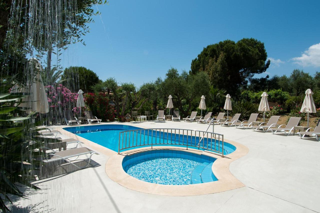 Paradise Vezal Laganas Exterior photo