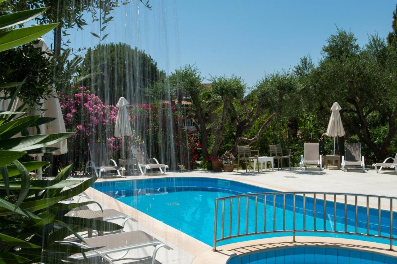 Paradise Vezal Laganas Exterior photo